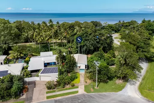 3 Marlin Drive, Wonga Beach For Sale by 