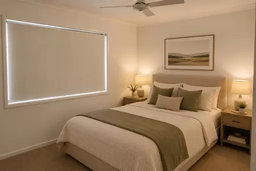 8/20 Pandanus Drive, Cannonvale For Sale by Queensland Sotheby's International Realty - image 1