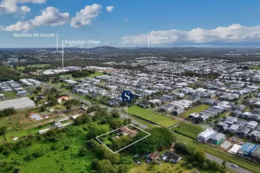 607 Miles Platting Road, Rochedale For Sale by Queensland Sotheby's International Realty - image 1