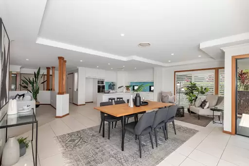 15 Karinya Place, Twin Waters For Sale by Queensland Sotheby's International Realty - image 1