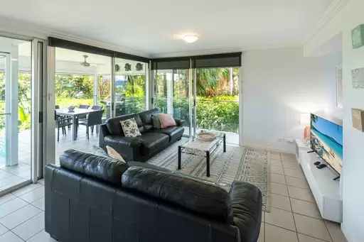 25/5 Banksia Court, Hamilton Island For Sale by Queensland Sotheby's International Realty - image 1
