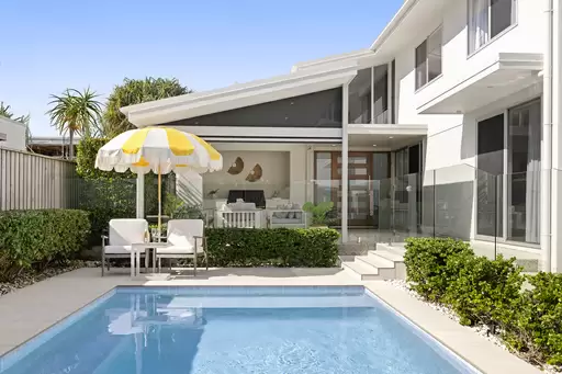 45 Yaringa Avenue, Buddina For Sale by Queensland Sotheby's International Realty - image 1